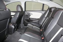 2014 Holden Commodore SS V Redline