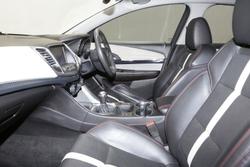 2014 Holden Commodore SS V Redline