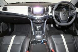2014 Holden Commodore SS V Redline