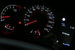 2021 Toyota Corolla Ascent Sport