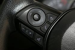 2021 Toyota Corolla Ascent Sport