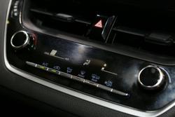 2021 Toyota Corolla Ascent Sport