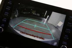 2021 Toyota Corolla Ascent Sport