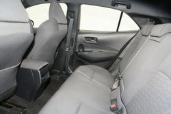 2021 Toyota Corolla Ascent Sport