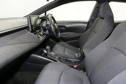 2021 Toyota Corolla Ascent Sport