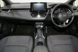 2021 Toyota Corolla Ascent Sport