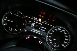 2025 Mitsubishi Triton GLX+