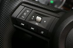 2025 Mitsubishi Triton GLX+