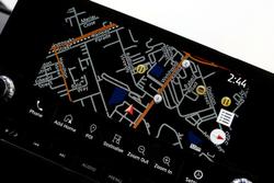 2025 Mitsubishi Triton GLX+