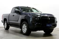 2025 Mitsubishi Triton GLX+