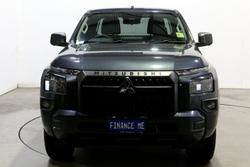 2025 Mitsubishi Triton GLX+