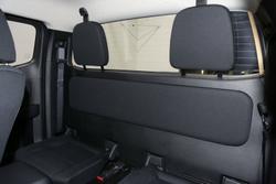 2025 Mitsubishi Triton GLX+