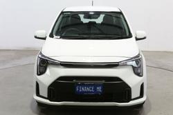 2024 Kia Picanto Sport