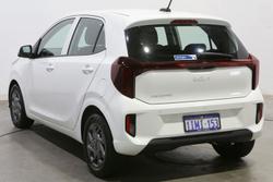 2024 Kia Picanto Sport
