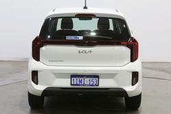 2024 Kia Picanto Sport