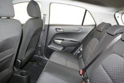 2024 Kia Picanto Sport