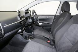 2024 Kia Picanto Sport