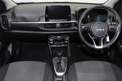 2024 Kia Picanto Sport