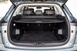 2025 Jaecoo J7 Track