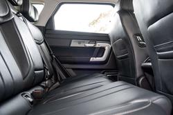 2025 Jaecoo J7 Track