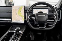 2025 Jaecoo J7 Track