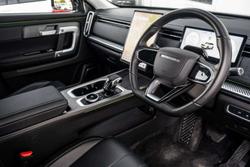 2025 Jaecoo J7 Track