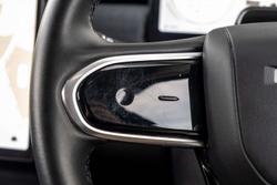 2025 Jaecoo J7 Track