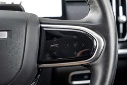 2025 Jaecoo J7 Track