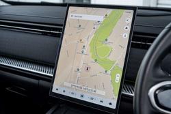 2025 Jaecoo J7 Track