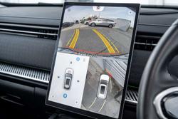 2025 Jaecoo J7 Track