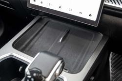 2025 Jaecoo J7 Track