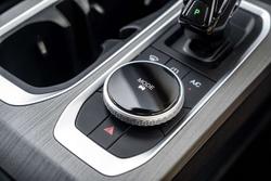 2025 Jaecoo J7 Track