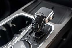 2025 Jaecoo J7 Track