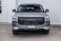 2025 Jaecoo J7 Track