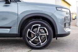 2025 Jaecoo J7 Track