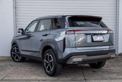 2025 Jaecoo J7 Track