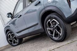 2025 Jaecoo J7 Track