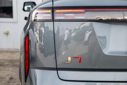 2025 Jaecoo J7 Track