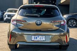 2018 Toyota Corolla SX Hybrid