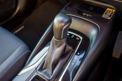 2018 Toyota Corolla SX Hybrid