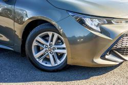 2018 Toyota Corolla SX Hybrid