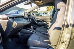 2018 Toyota Corolla SX Hybrid