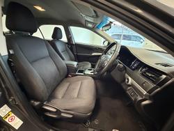 2017 Toyota Camry RZ