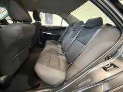 2017 Toyota Camry RZ