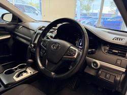 2017 Toyota Camry RZ