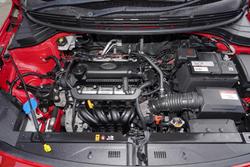 2019 Kia Rio S
