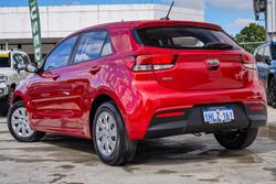 2019 Kia Rio S