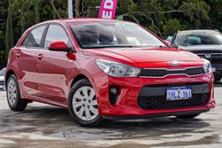 2019 Kia Rio S