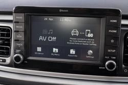 2019 Kia Rio S
