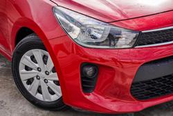 2019 Kia Rio S
